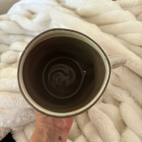 Z Pots - Ceramic Mugs with Inspirational Text - Picture 7 of 16